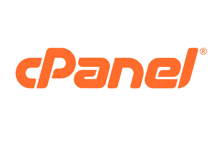 cPanel imagen logo